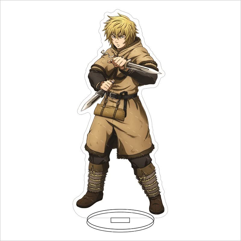 Amazon.co.jp: ヴィンランド・サガ アクリルスタンド トルフィン