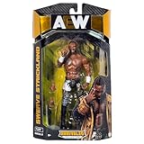 AEW Swerve Strickland Unrivaled 17