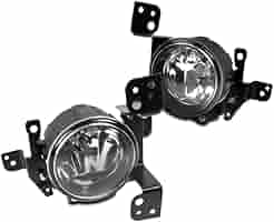 ダイハツミラーフォグ Amazon | ZMAUTOPARTS フロントバンパー ドライビングフォグ