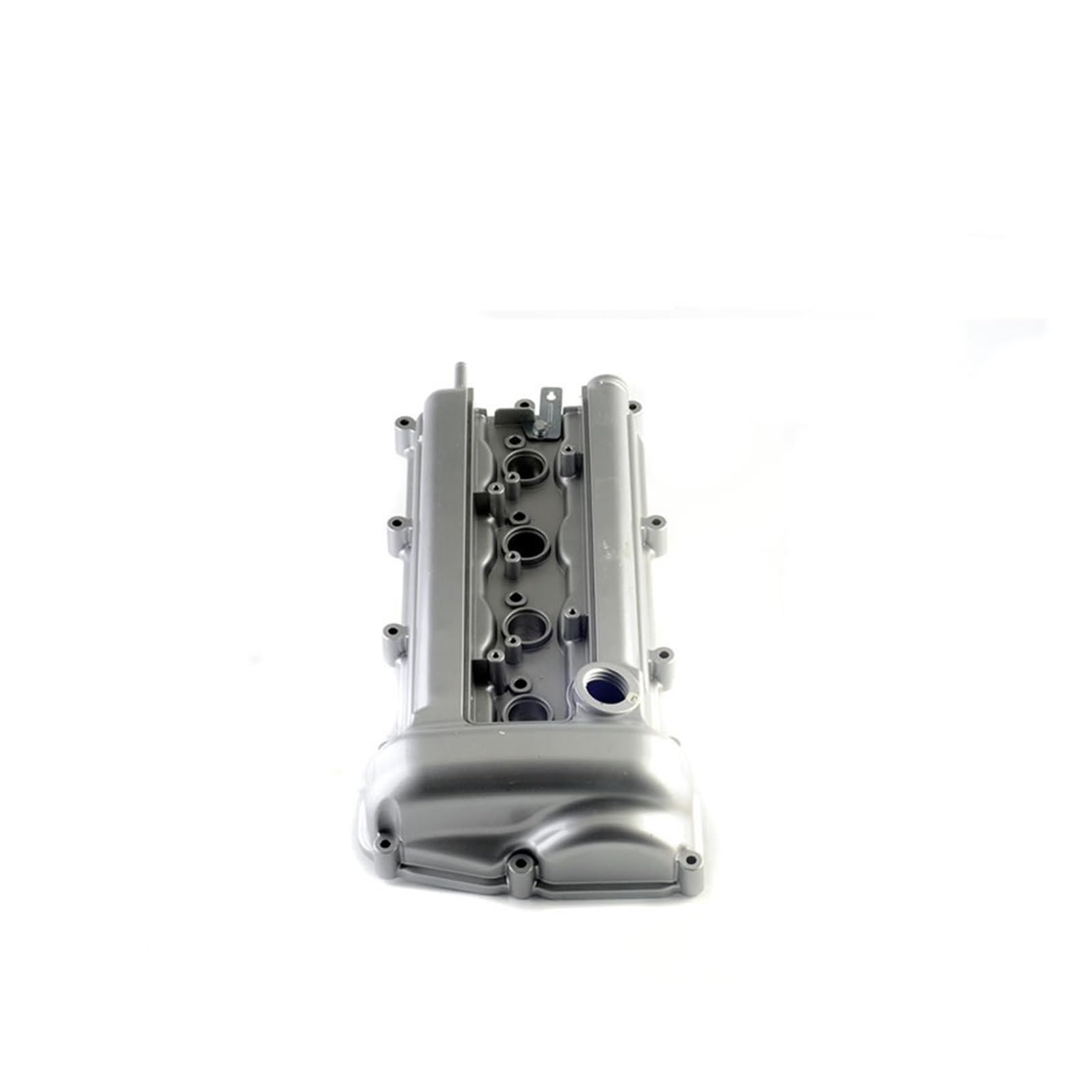 Engine Cylinder Head Valve Cover, Fit For Hyundai, K2 22410-2B002 22410-2B100 Aluminium Alloy Chamber Uszczelki głowicy cylindra