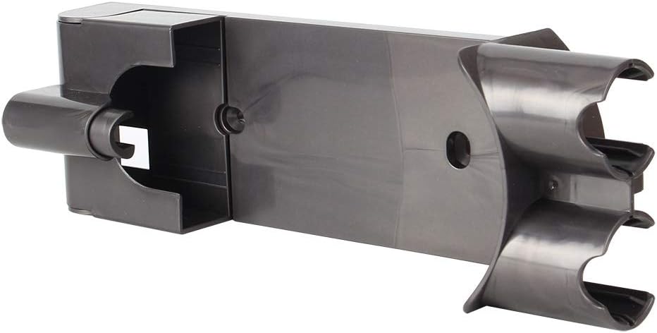 Tyenaza Vacuum Docking Station, Charger Station Wall Mount Bracket Base Fit for V7/V8 Vacuum Cleaner