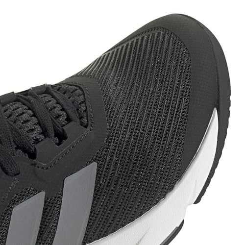 Image of adidas Womens Rapidmove 2 Training Sneakers Shoes - Off White