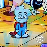  Pyjama Sam (Where is Putt Putt editon)