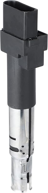 Bobina de ignição X AUTOHAUX 022905100B para Volkswagen, Porsche e Audi – 1 unidade