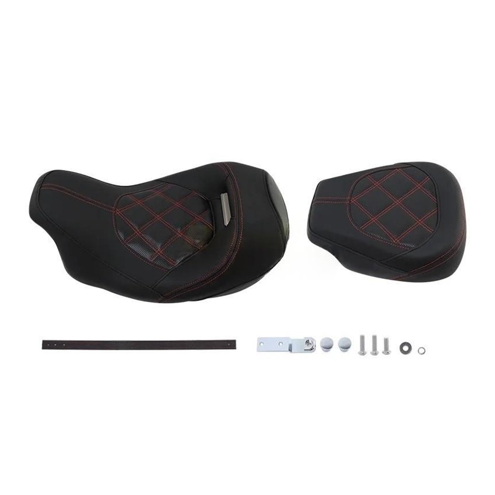 Sella per Motociclo Per Touring CVO Street Glide