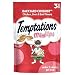 Mars Pet Care Mars Whiskas Temptation Cookout Treat, 1 Count, One Size