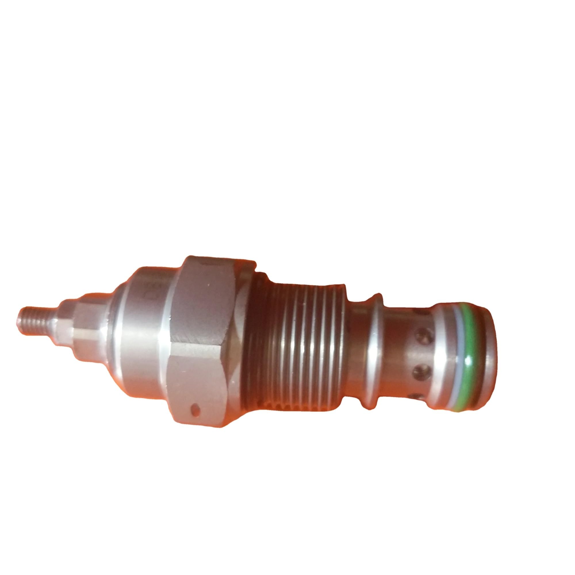 QRUYHBAJU Hydraulic Solenoid valves DB4E-01X-350V DB4E-01X-250V