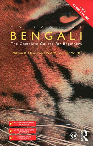 Colloquial Bengali (Colloquial Series (Book Only)) Colloquial Bengali (Colloquial Series (Book Only))