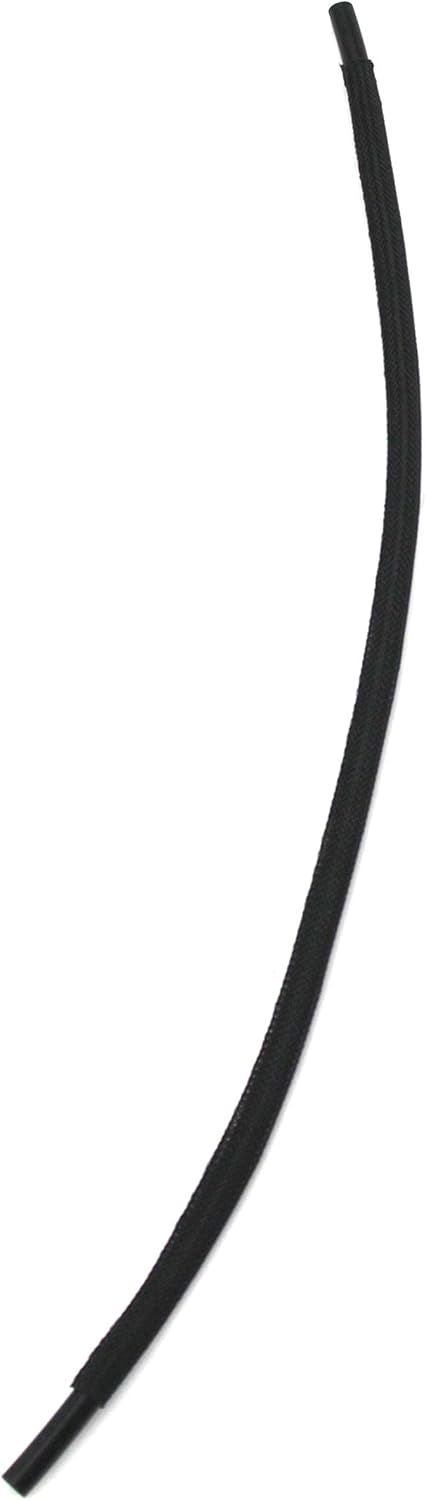 Oil Separator Extraction Line for BMW E60 E61 E90 E91 Z4 N52 3.0L Engine - OEM# 11-15-7-537-701 - Quality Replacement