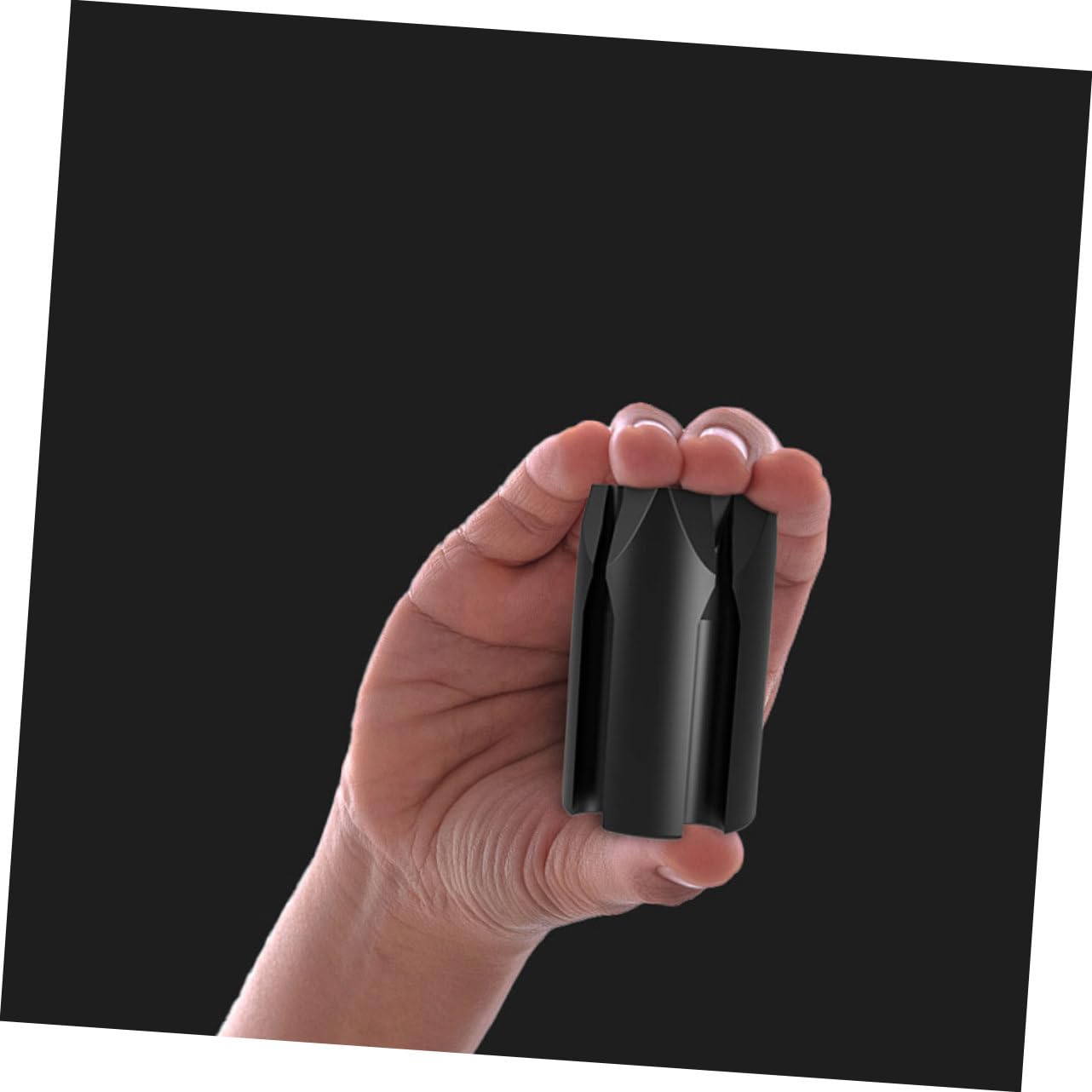 Healeved 2 Pezzi Temperamatite Sopracciglio Temperamatite Matita Per Sopracciglia Eyeliner Penna Forniture Per Il Trucco Accessorio Per Il Trucco