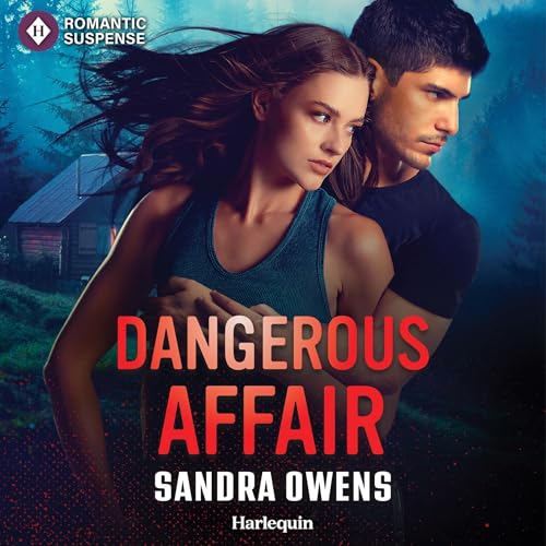 Dangerous Affair -- Sandra Owens episode artwork