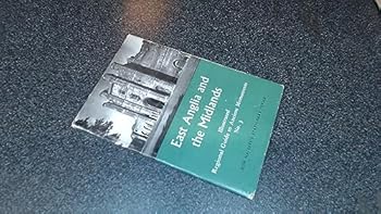 East Anglia and the Midlands