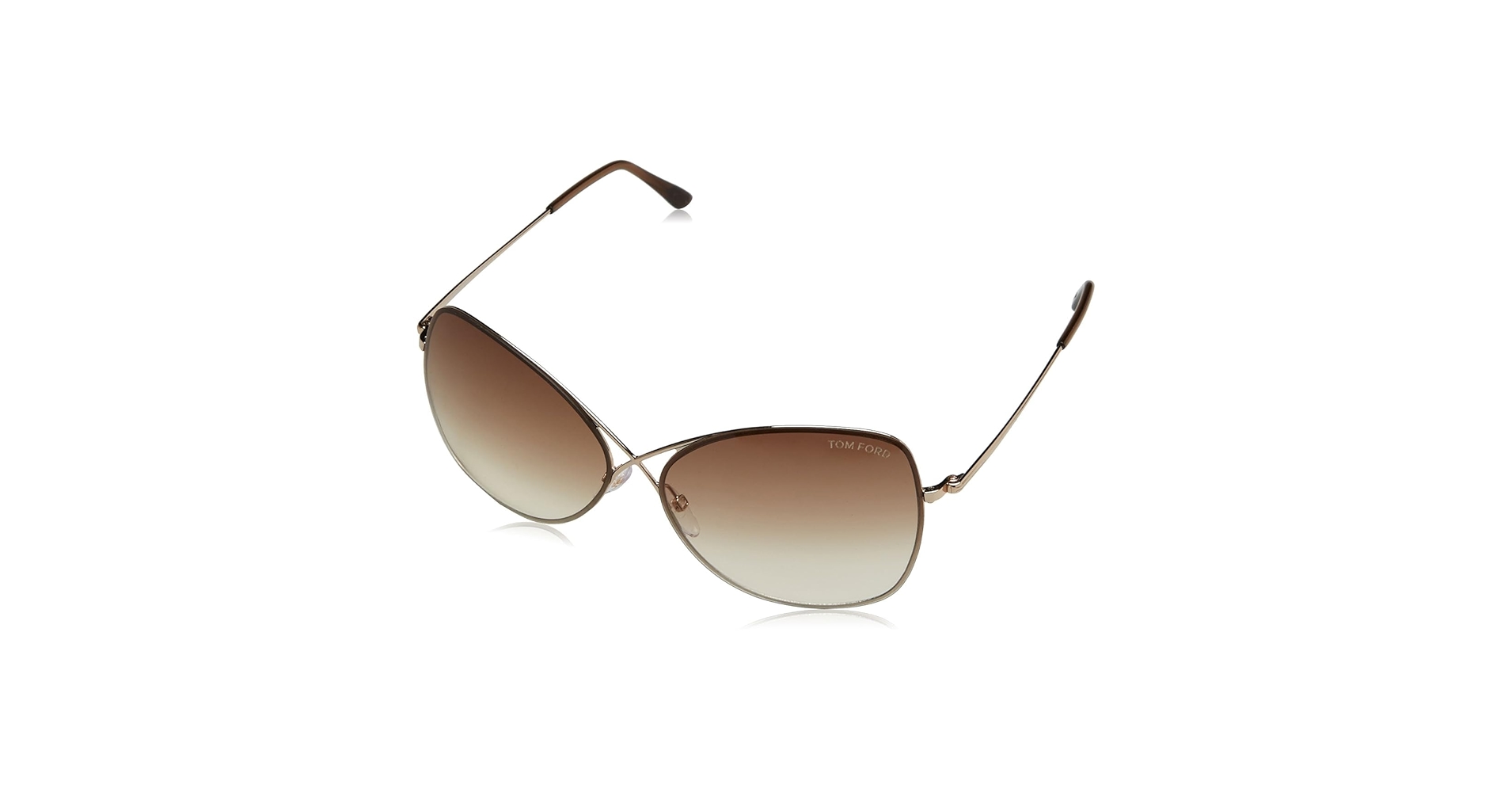 美品 TOMFORD sunglasses vintage TF225 Rita RIVER VINTAGE SQUARE SUNGLASSES | TOM FORD Fashion
