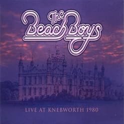 Live – Knebworth 1980 - Les Beatles, Paul McCartney, John Lennon, RIngo Starr, George Harrison