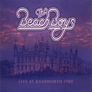 Live – Knebworth 1980 - Les Beatles, Paul McCartney, John Lennon, RIngo Starr, George Harrison