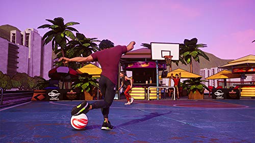 Street Power Football Xbox One - vue 4