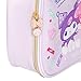 wet n wild My Melody and Kuromi Makeup Bag