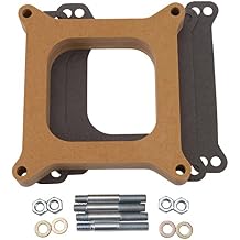 Edelbrock 8720 Carburetor Spacer