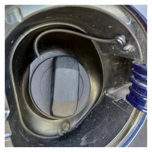 Cordon protection de réservoir robuste compatible Audi A5 A6 Q3 et Golf Jetta