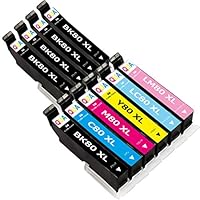 や*ま様 EPSON IC80L インクカートリッジ セット　27個 純正インクカートリッジ EPSON IC80L EPSON エプソン純正インク