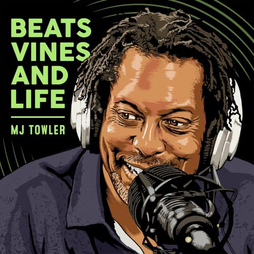 Thirst Trap Live: How Andre Mack is Bridging the Gap Between Wine, Music, and Pop Culture for a New Generation