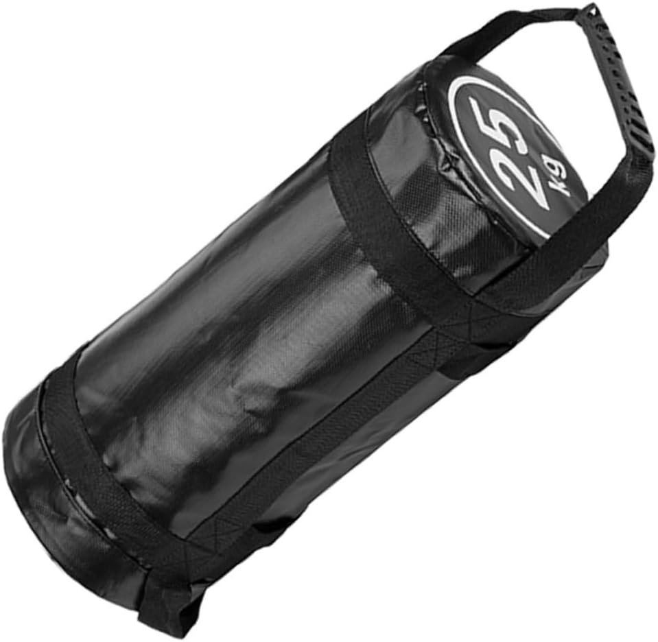 1 Set Fitness Energy Pack Portable Cornhole Set Muscle Training Gear Adjustable Fitness Sandbag Sandbags for Fitness PVC Red Training Power Bag Fitness Bag Fitness Training Bag