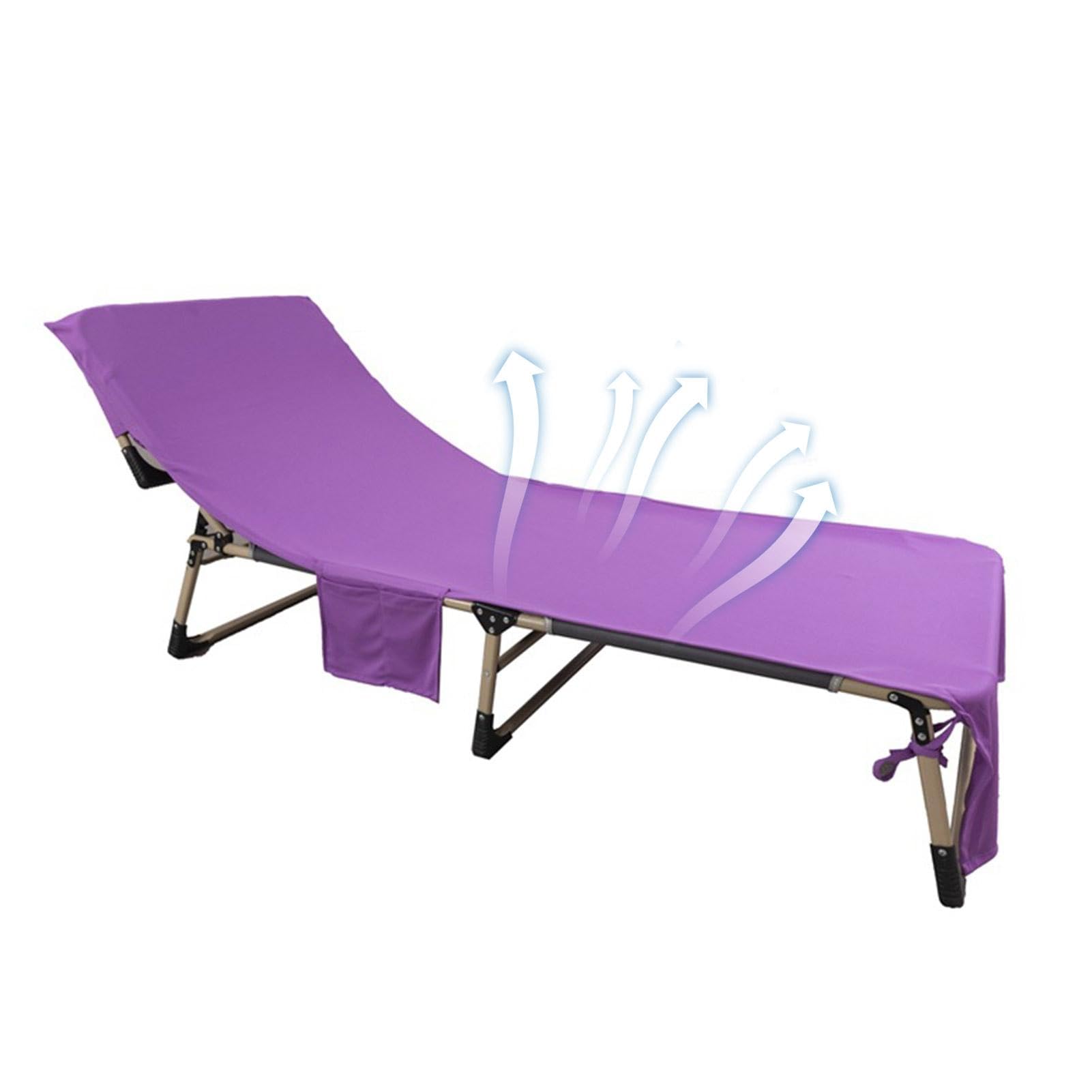 Pool Lounge Chair Covers, Beach Chair Covers With Pockets, Microfiber Lounge Chair Towel Covers, Pool Lounge Chair Towel Covers, Beach Towel For Holidays, Sunbathing, Garden, Beach, Hotel, Patio, Swim