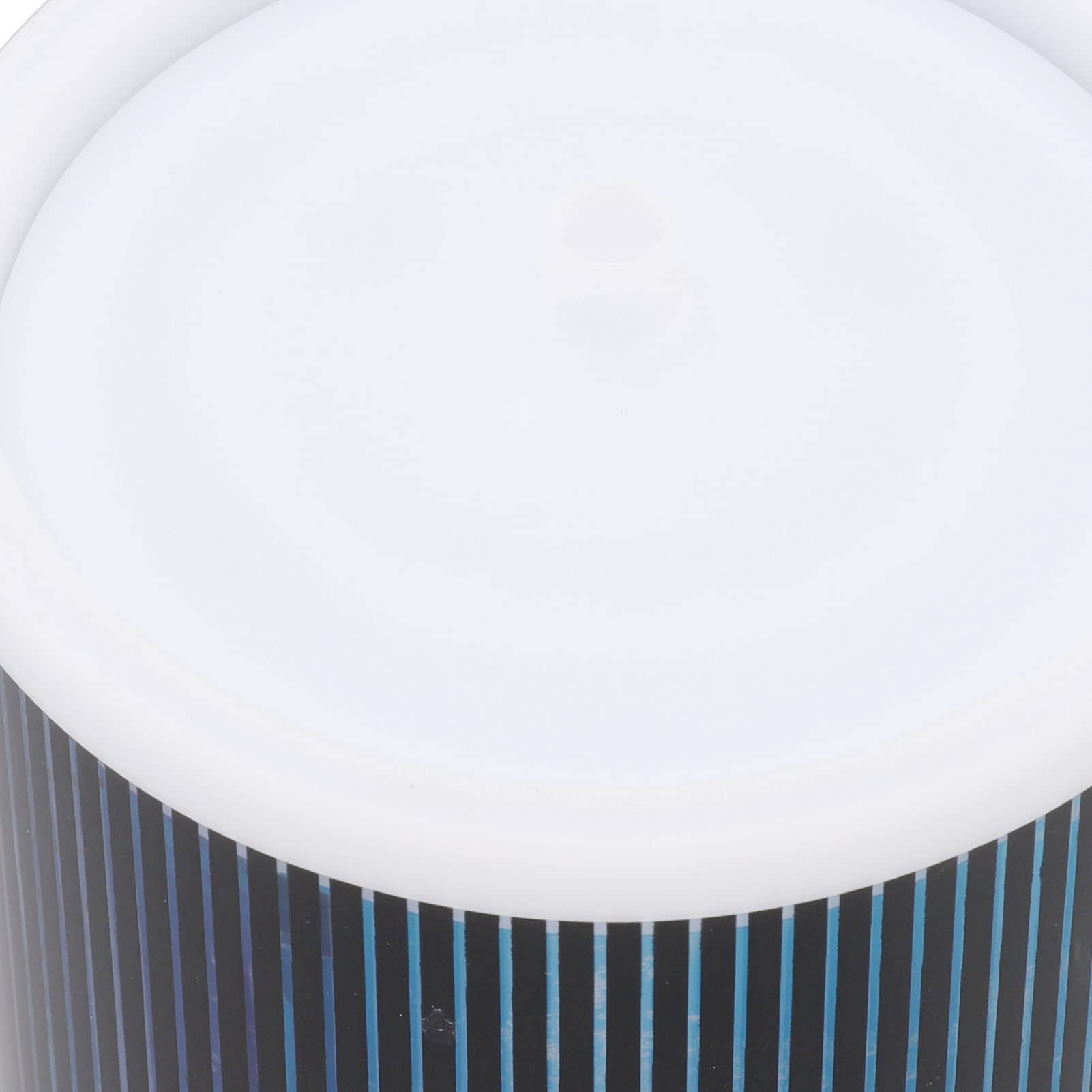 Diffuseur D'huiles Essentielles 250ml, Humidificateur D'aromathérapie avec Veilleuse LED Douce et Arrêt Automatique pour la Chambre à Coucher de la Maison (Prise UE)