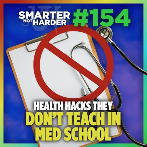 Presence vs. Distraction: Your Most Important Ratio | SNH Podcast #154