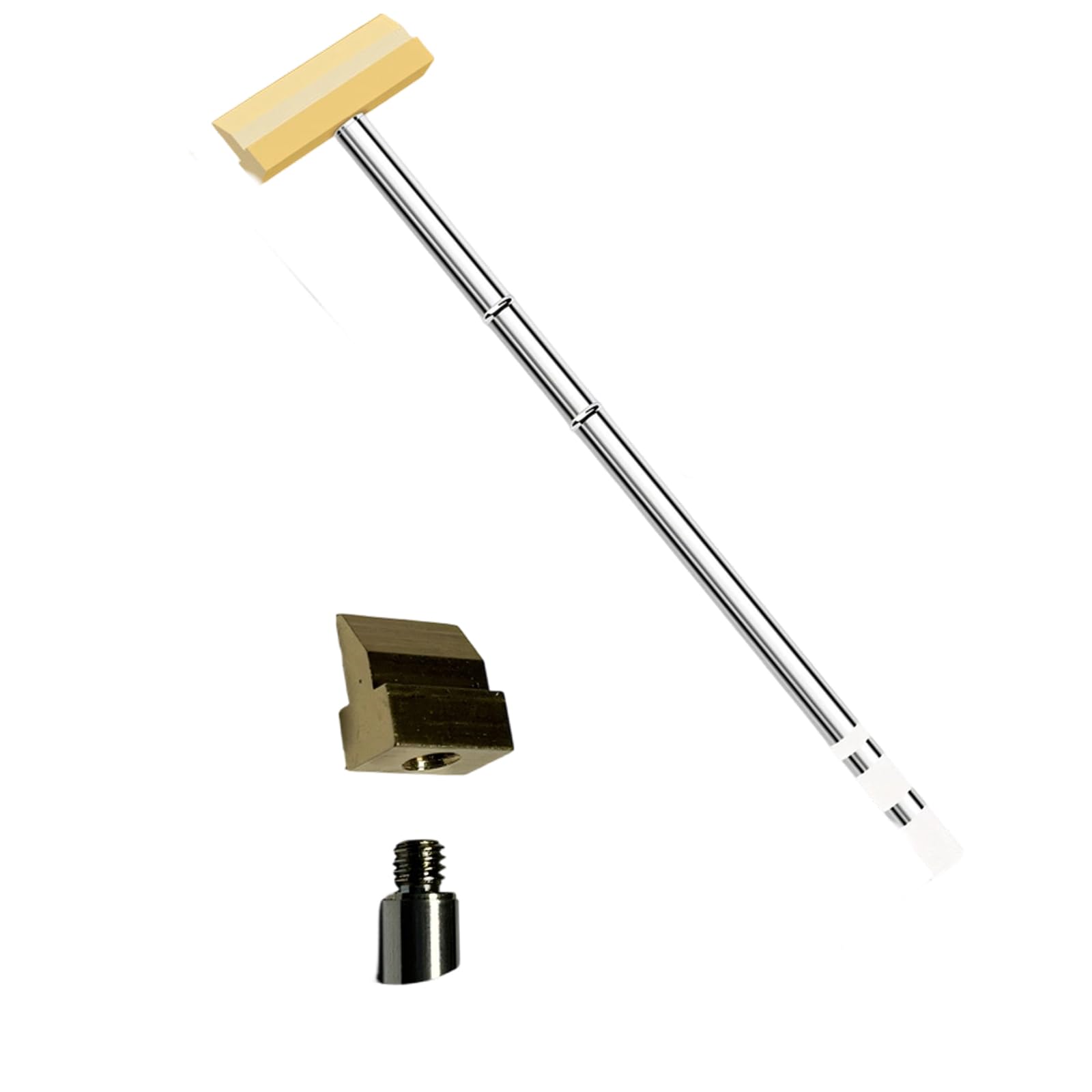 Laikoutd T12 1405 T12 Spatula Iron Tip Rapid Heating For Soldering Station Model 1401-1406 Welding Tool Heating Soldering Tip Electronic Maintenance Tool