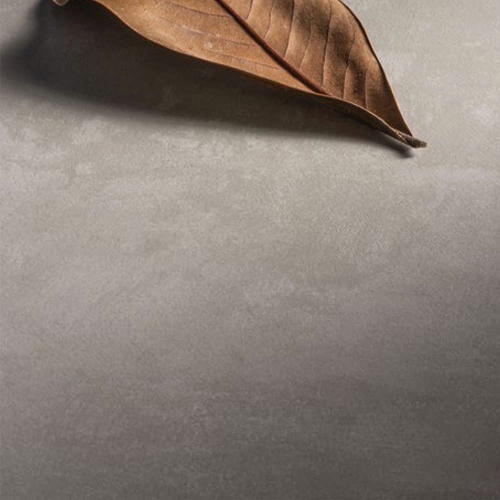 Inbagno Master Mensola sospesa per lavabo 140 cm Grigio Cemento Rivestimento Idrorepellente