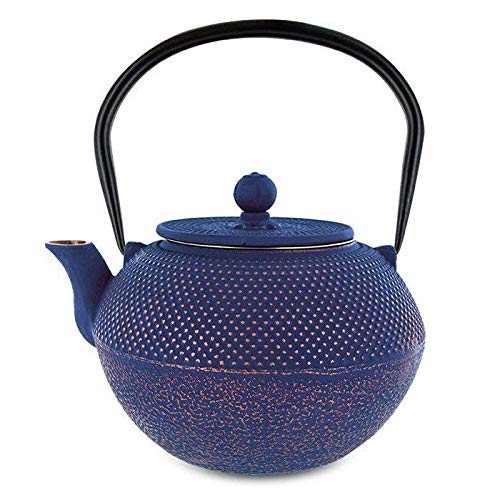 Aromandise Théière en Fonte Chinoise Song - 1,​2 L