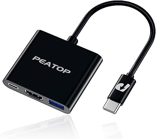 peatop-3-in-1-usb-c-hub-with-type-c-power-delivery-usb-30-amp-4k-hdmi-adapter-compatible-with-