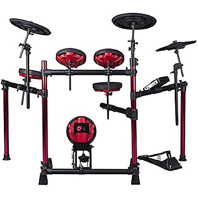 Ddrum DD BETA PRO Pro Electronic Drum Kit