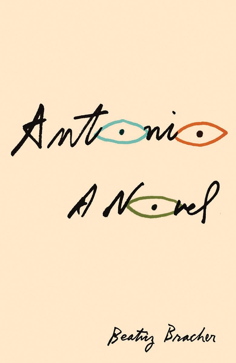 Buy Antonio — BookShops.in