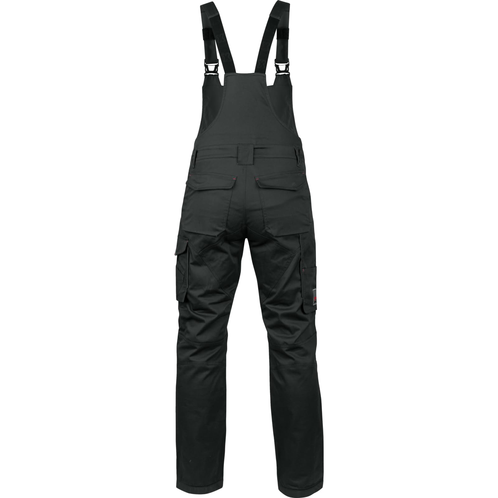 WÜRTH MODYF Salopette Stretch X Antracite Uomo - Taglia 50