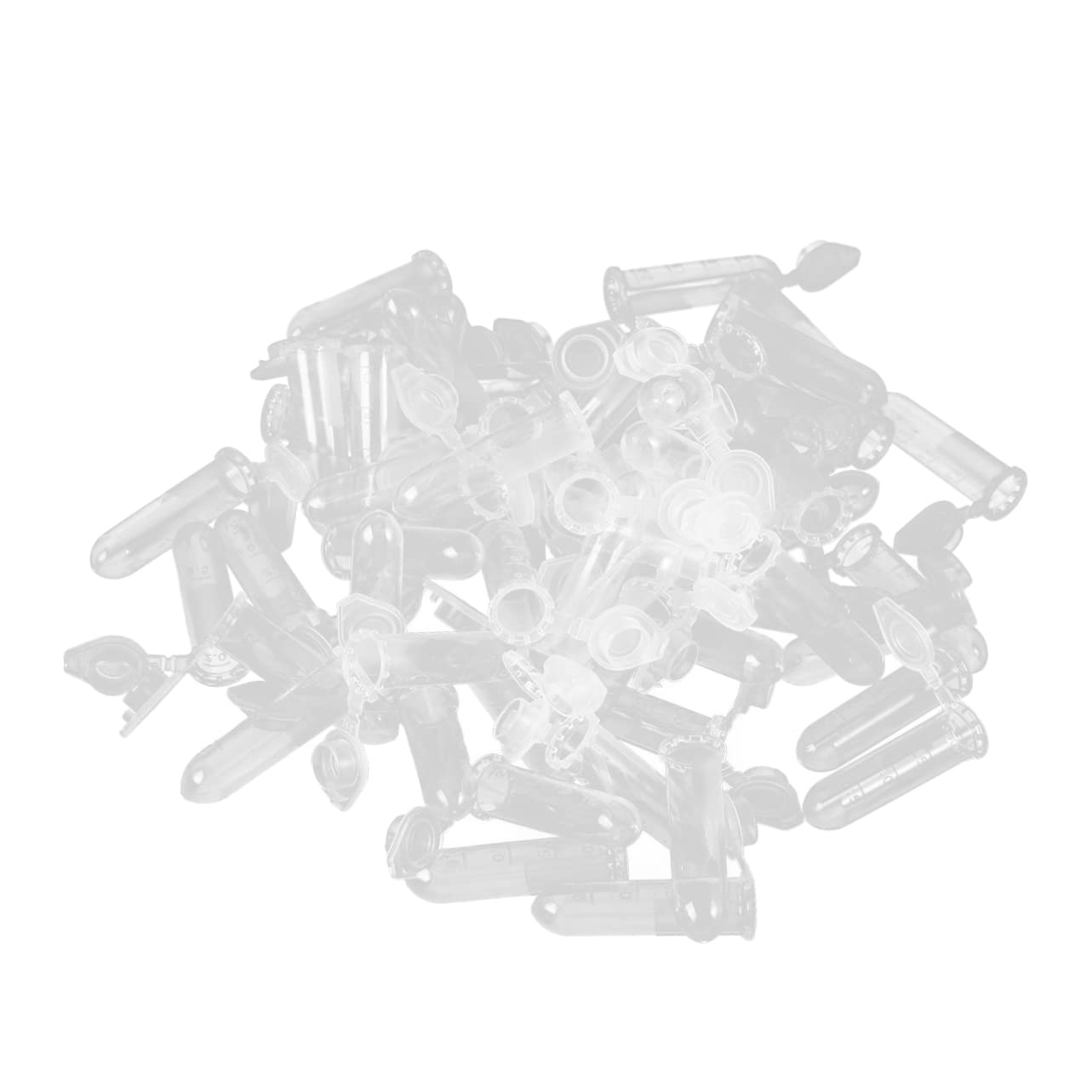 PLAFOPE Suministros De Laboratorio De Tubos Centrífugos De 1000 Piezas