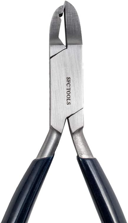 Stone Setting Pliers - SFC Tools- 46-232