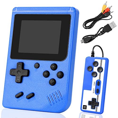 10 Best Handheld Electronic Games For Kids June 2023