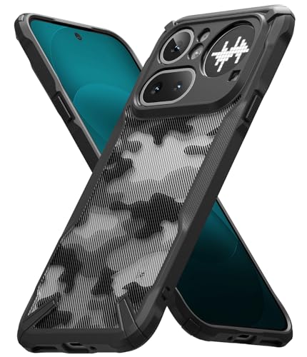 Ringke Fusion-X Case