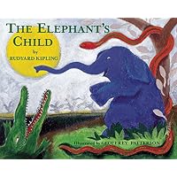 The Elephant's Child