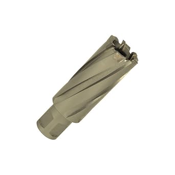 Hougen 18425 25MM X 50MM Copperhead Carbide Tip Annular Cutter