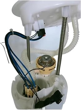 Fuel Pump Assembly OEM 16117344064 0580200703 0580200710 0580200702 Suitable Compatible With BMW F Series