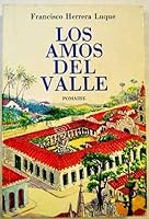 Los amos del valle (Spanish Edition) 8428603367 Book Cover