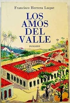 Los amos del valle (Spanish Edition)