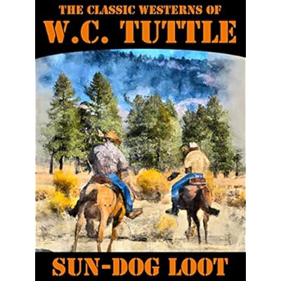Sun-Dog Loot
