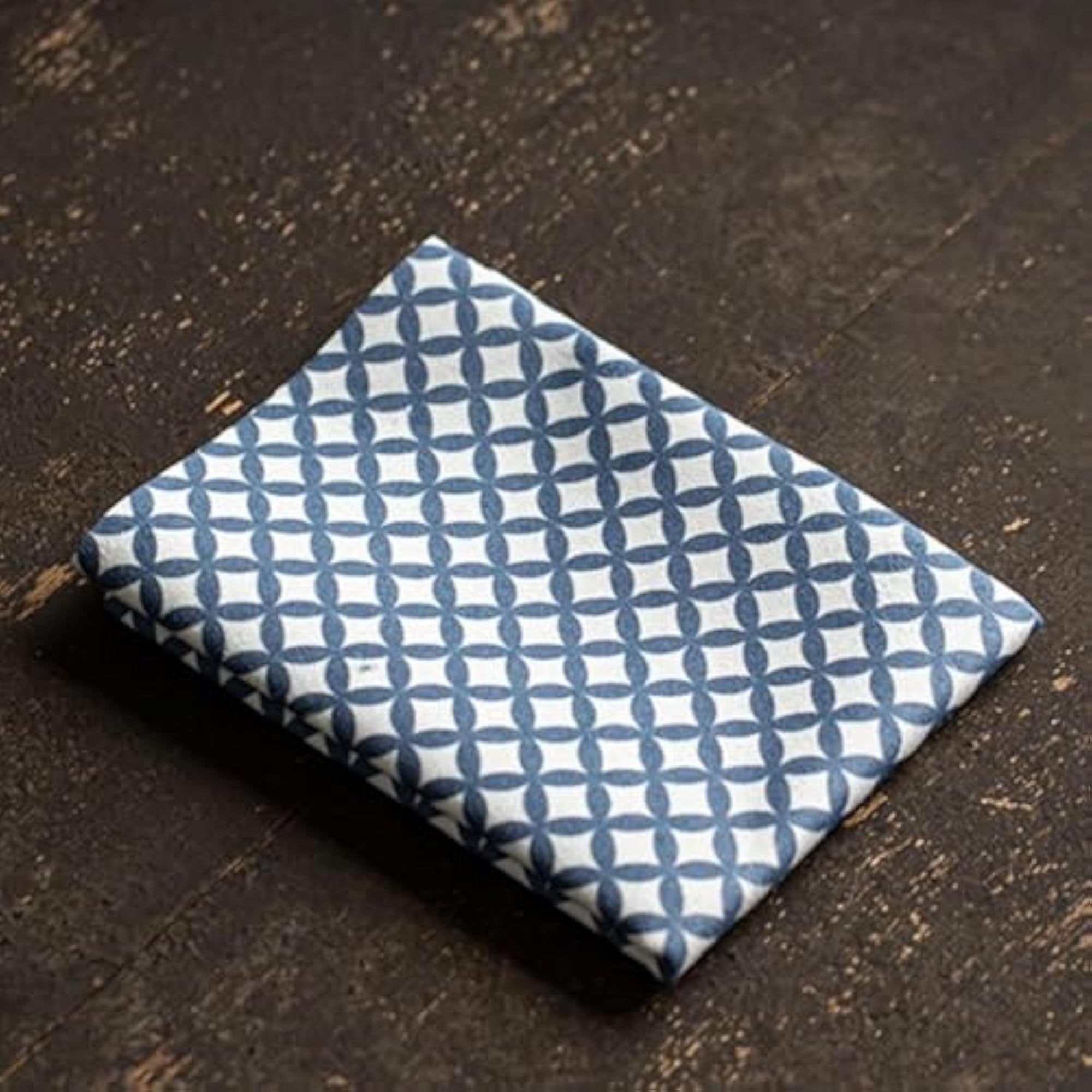Chinese Tea Towel for Tea Ceremony and Party Use