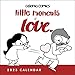 Produktbild Little Moments of Love 2023 Wall Calendar