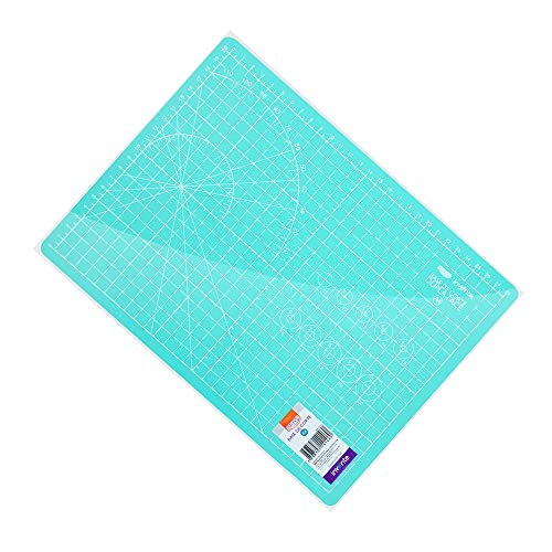 Base Para Corte, BRW, A3, 30x22 cm, Dupla Face