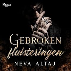 Couverture de Gebroken fluisteringen